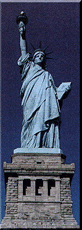 Statue of Liberty